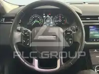 2020 Land Rover Range Rover