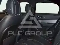 2020 Land Rover Range Rover