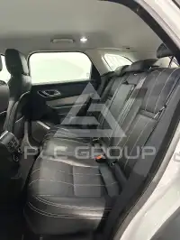 2020 Land Rover Range Rover