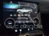 2020 Land Rover Range Rover