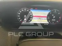 2020 Land Rover Range Rover