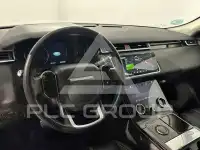 2020 Land Rover Range Rover