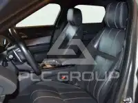 2020 Land Rover Range Rover