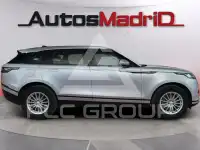 2020 Land Rover Range Rover