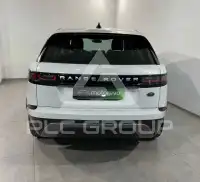 2020 Land Rover Range Rover