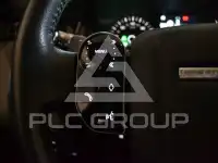 2020 Land Rover Range Rover