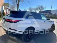 2020 Land Rover Range Rover