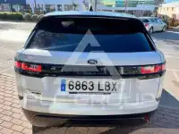 2020 Land Rover Range Rover