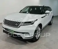 2020 Land Rover Range Rover