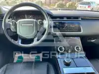 2020 Land Rover Range Rover