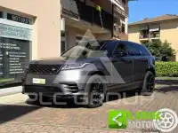 2020 Land Rover Range Rover