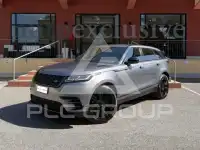 2020 Land Rover Range Rover