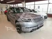 2020 Land Rover Range Rover