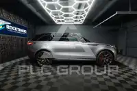 2020 Land Rover Range Rover