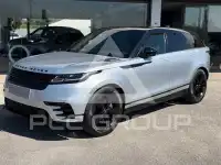 2020 Land Rover Range Rover