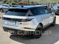 2020 Land Rover Range Rover