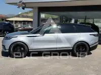 2020 Land Rover Range Rover
