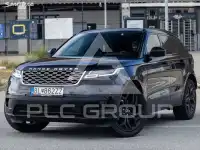 2020 Land Rover Range Rover