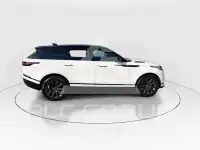 2020 Land Rover Range Rover