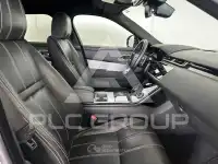 2020 Land Rover Range Rover