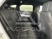 2020 Land Rover Range Rover