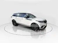2020 Land Rover Range Rover