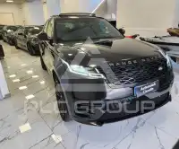 2020 Land Rover Range Rover