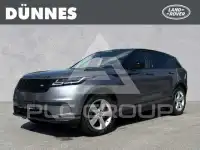 2020 Land Rover Range Rover