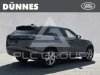 2020 Land Rover Range Rover