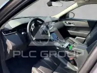 2020 Land Rover Range Rover