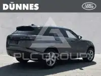 2020 Land Rover Range Rover