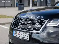 2020 Land Rover Range Rover
