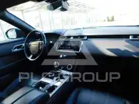 2020 Land Rover Range Rover