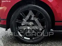 2020 Land Rover Range Rover