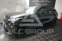 2020 Land Rover Range Rover