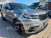 2020 Land Rover Range Rover