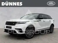 2020 Land Rover Range Rover