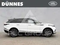 2020 Land Rover Range Rover
