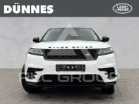 2020 Land Rover Range Rover