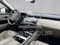 2020 Land Rover Range Rover
