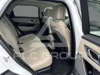 2020 Land Rover Range Rover