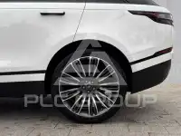 2020 Land Rover Range Rover