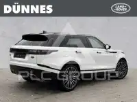2020 Land Rover Range Rover
