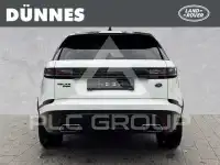 2020 Land Rover Range Rover
