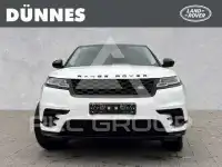 2020 Land Rover Range Rover