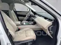 2020 Land Rover Range Rover