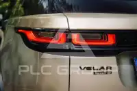 2020 Land Rover Range Rover