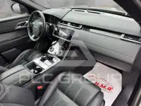 2020 Land Rover Range Rover