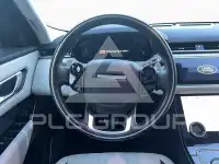 2020 Land Rover Range Rover