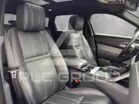 2020 Land Rover Range Rover